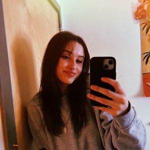 Meet your Posher, Alanna
